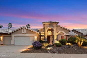 5508 Muriel Dr, Scottsdale, AZ 85254