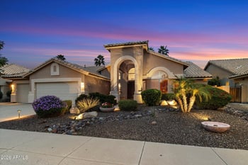 5508 Muriel Dr, Scottsdale, AZ 85254