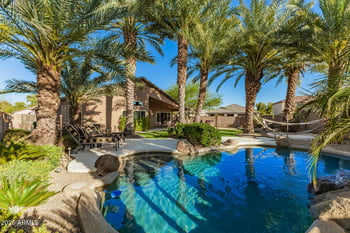 5508 Rattler Way, Litchfield Park, AZ 85340
