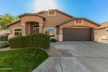 5508 Rattler Way, Litchfield Park, AZ 85340