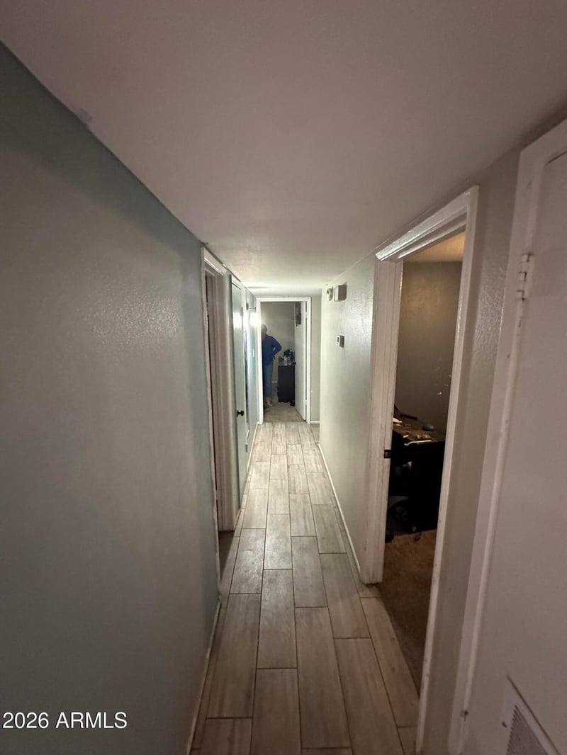 5508 S 12th Way, Phoenix, AZ 85040