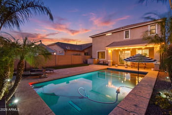 5508 Luiseno Blvd, Gilbert, AZ 85298