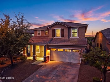 5508 Luiseno Blvd, Gilbert, AZ 85298