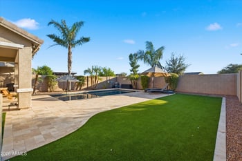 5508 Luiseno Blvd, Gilbert, AZ 85298