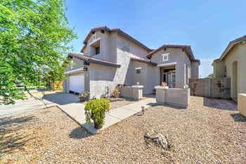 5509 51st Dr, Laveen, AZ 85339
