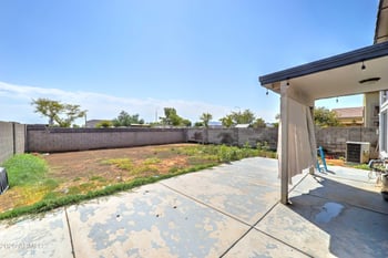 5509 51st Dr, Laveen, AZ 85339