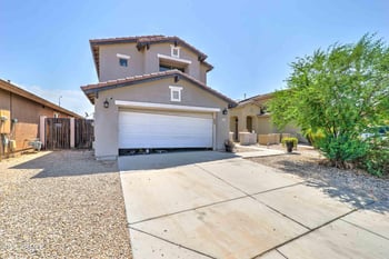 5509 51st Dr, Laveen, AZ 85339