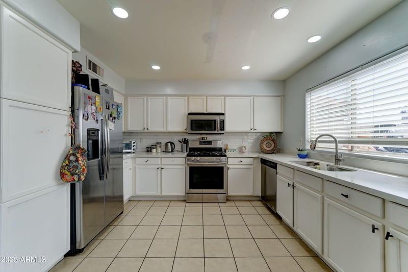 5509 51st Dr, Laveen, AZ 85339