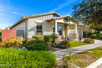 5509 Caisson Way, Mesa, AZ 85212