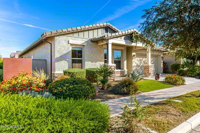 5509 Caisson Way, Mesa, AZ 85212