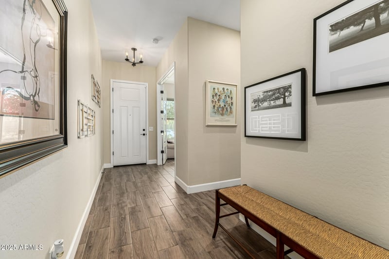 5509 Caisson Way, Mesa, AZ 85212