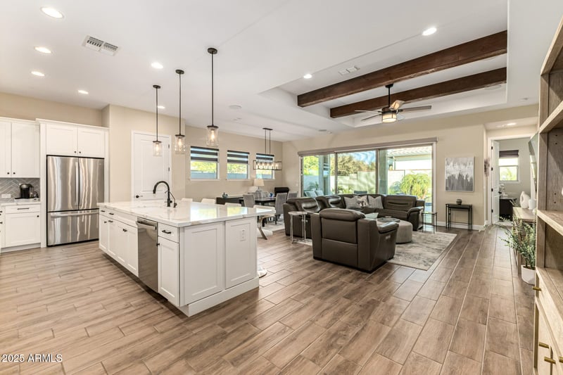 5509 Caisson Way, Mesa, AZ 85212