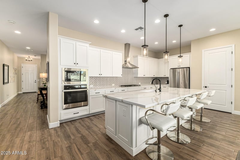 5509 Caisson Way, Mesa, AZ 85212