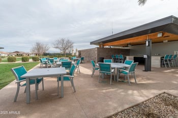 5509 Caisson Way, Mesa, AZ 85212