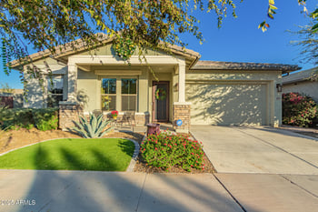 5509 Caisson Way, Mesa, AZ 85212