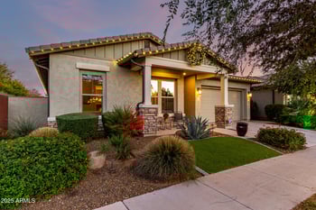 5509 Caisson Way, Mesa, AZ 85212