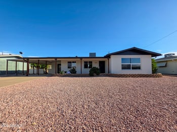 5509 E Decatur St, Mesa, AZ 85205