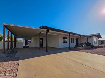 5509 E Decatur St, Mesa, AZ 85205