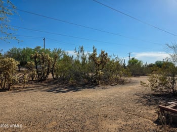 5509 E Decatur St, Mesa, AZ 85205