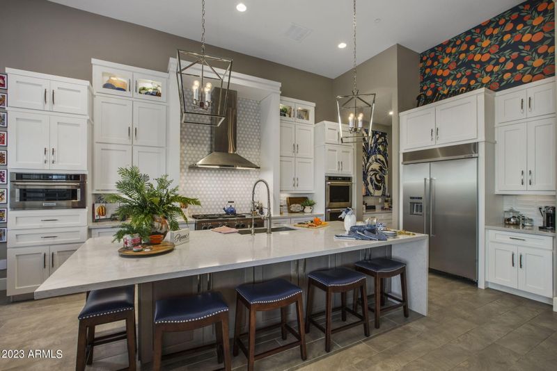 5509 E Dew Drop Trl, Cave Creek, AZ 85331