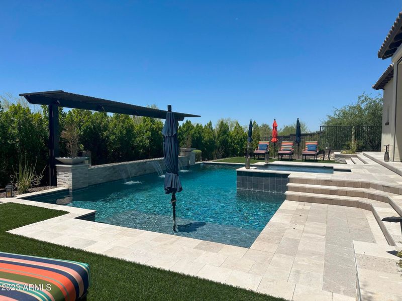 5509 E Dew Drop Trl, Cave Creek, AZ 85331