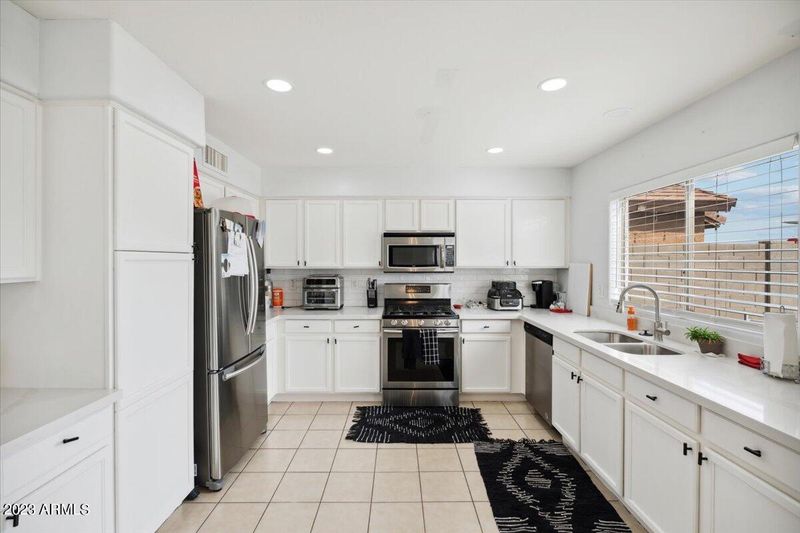 5509 S 51st Dr, Laveen, AZ 85339