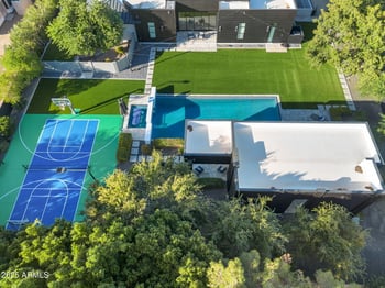 5509 Soft Wind Dr, Glendale, AZ 85310