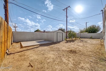 5509 W Avalon Dr, Phoenix, AZ 85031