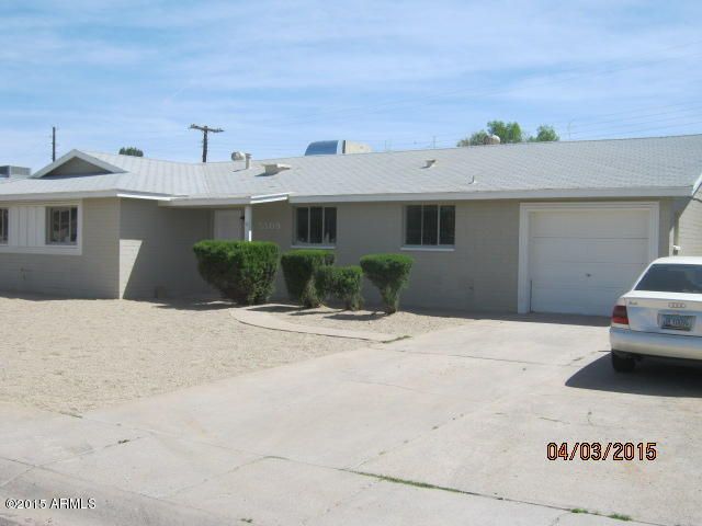 5509 W Meadowbrook Ave, Phoenix, AZ 85031