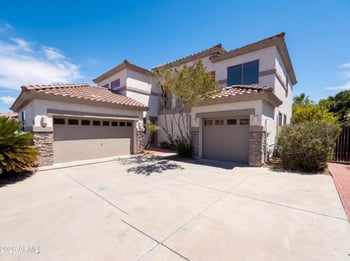 5509 Rowel Rd, Phoenix, AZ 85083