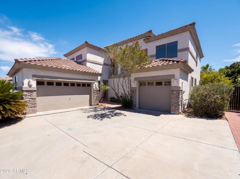 5509 W Rowel Rd, Phoenix, AZ 85083