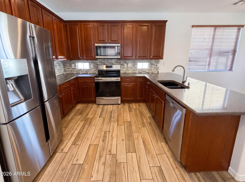 5509 W Rowel Rd, Phoenix, AZ 85083