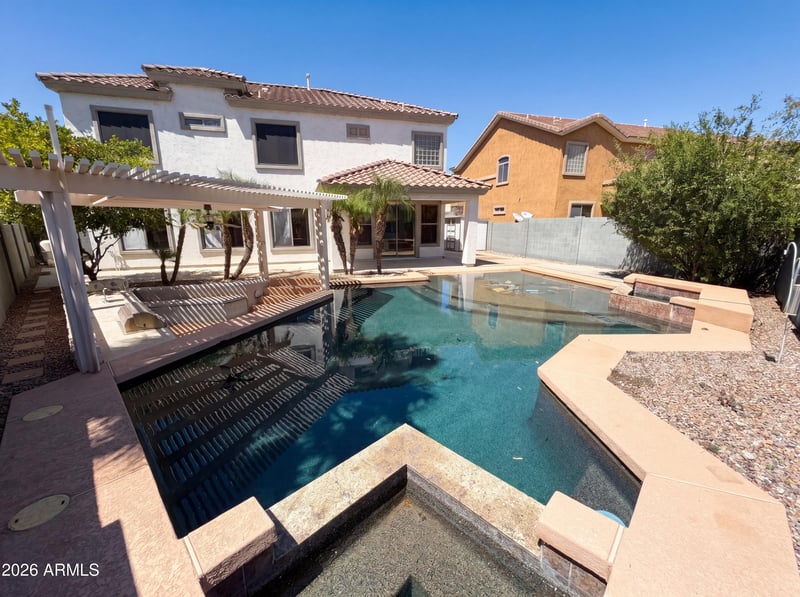 5509 W Rowel Rd, Phoenix, AZ 85083