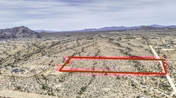 55099 Crestwood St #-, Maricopa, AZ 85139