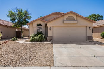 551 Sherri Dr, Gilbert, AZ 85296