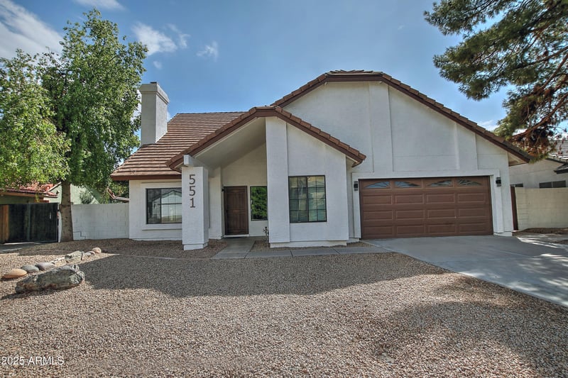 551 Juanita Ave, Gilbert, AZ 85234