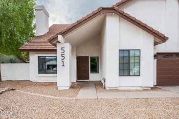 551 Juanita Ave, Gilbert, AZ 85234