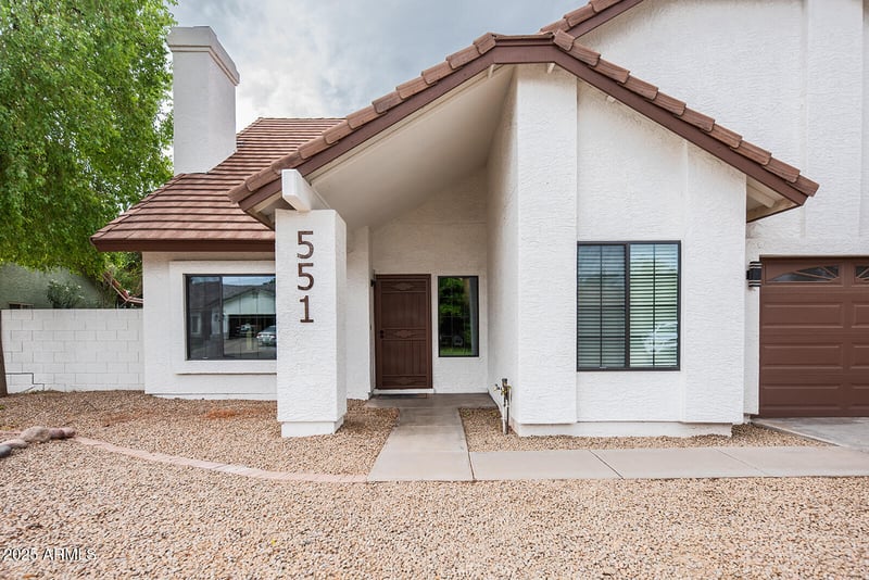 551 Juanita Ave, Gilbert, AZ 85234