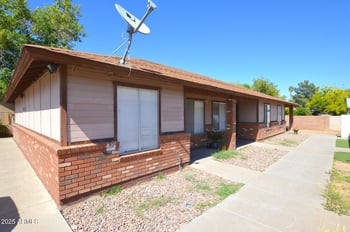 551 Lesueur St, Mesa, AZ 85204