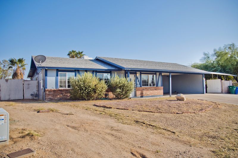 551 N 94th Pl, Mesa, AZ 85207