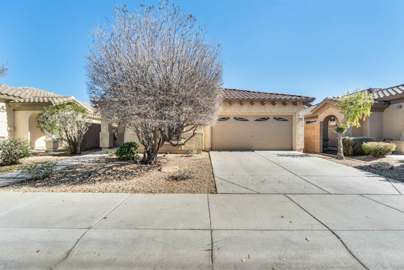 551 N Eucalyptus Pl, Chandler, AZ 85225