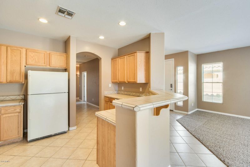 551 N Eucalyptus Pl, Chandler, AZ 85225