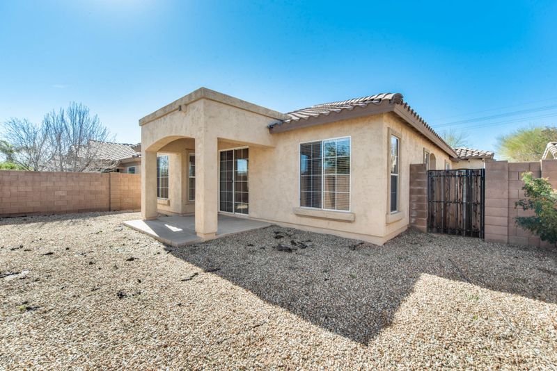 551 N Eucalyptus Pl, Chandler, AZ 85225