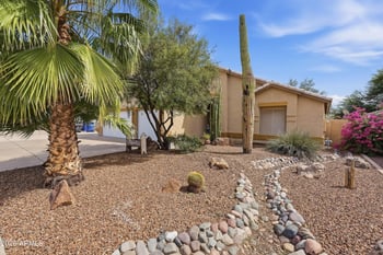 551 N Vista Del Sol --, Mesa, AZ 85207