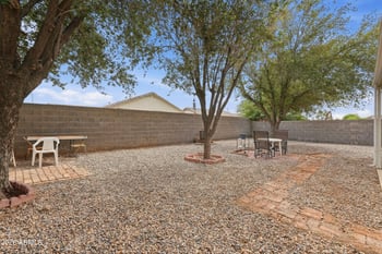 551 N Vista Del Sol --, Mesa, AZ 85207