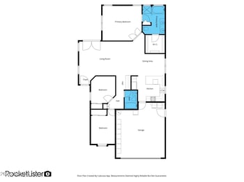 551 Sherri Dr, Gilbert, AZ 85296