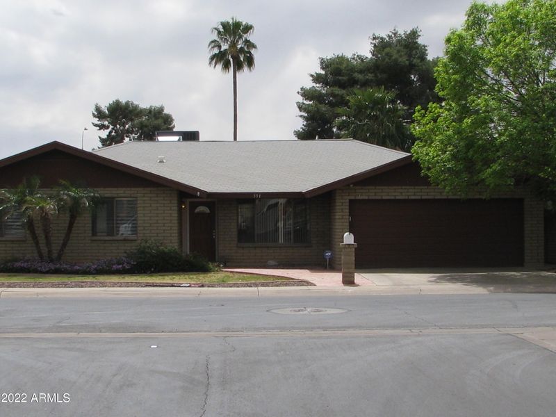 551 W Kent Dr, Chandler, AZ 85225