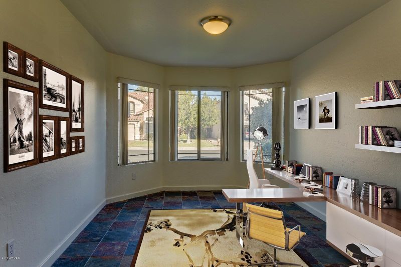 551 W Scott Ave, Gilbert, AZ 85233