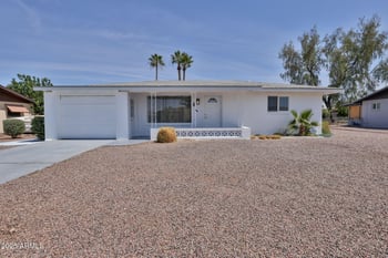 5510 Dallas St, Mesa, AZ 85205