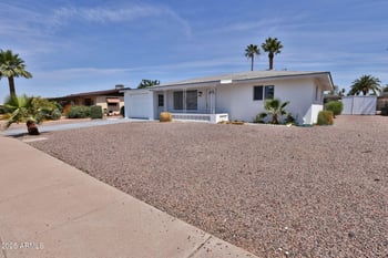 5510 Dallas St, Mesa, AZ 85205